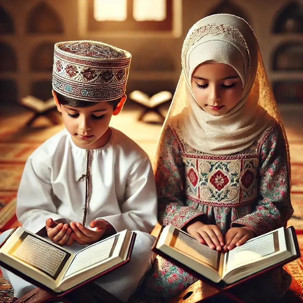 نوِّر قلبك بالقرآن  - 15 ريال شهريا